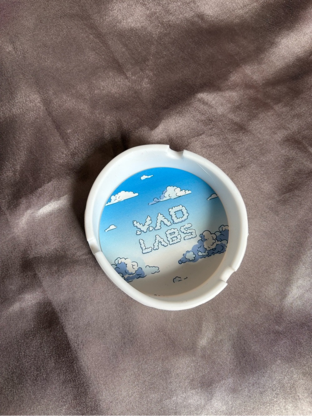 Mad Labs Decorative Catch All Dish